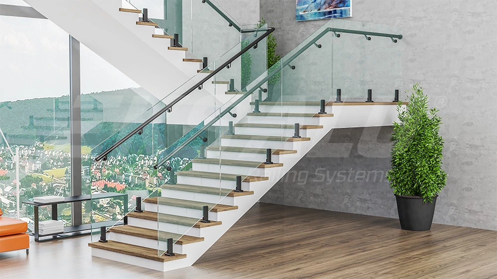 modele balustrade