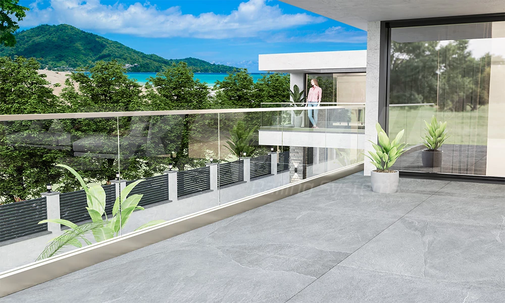 modele balustrade