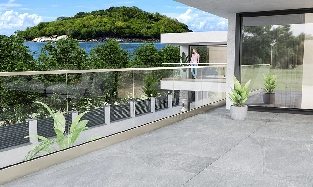 modele balustrade
