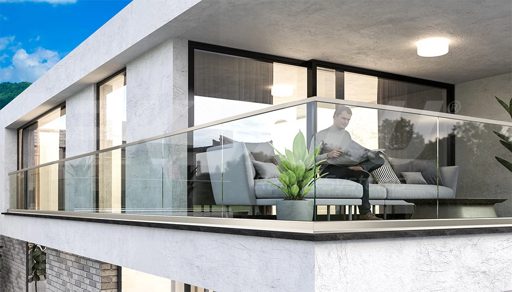 modele balustrade