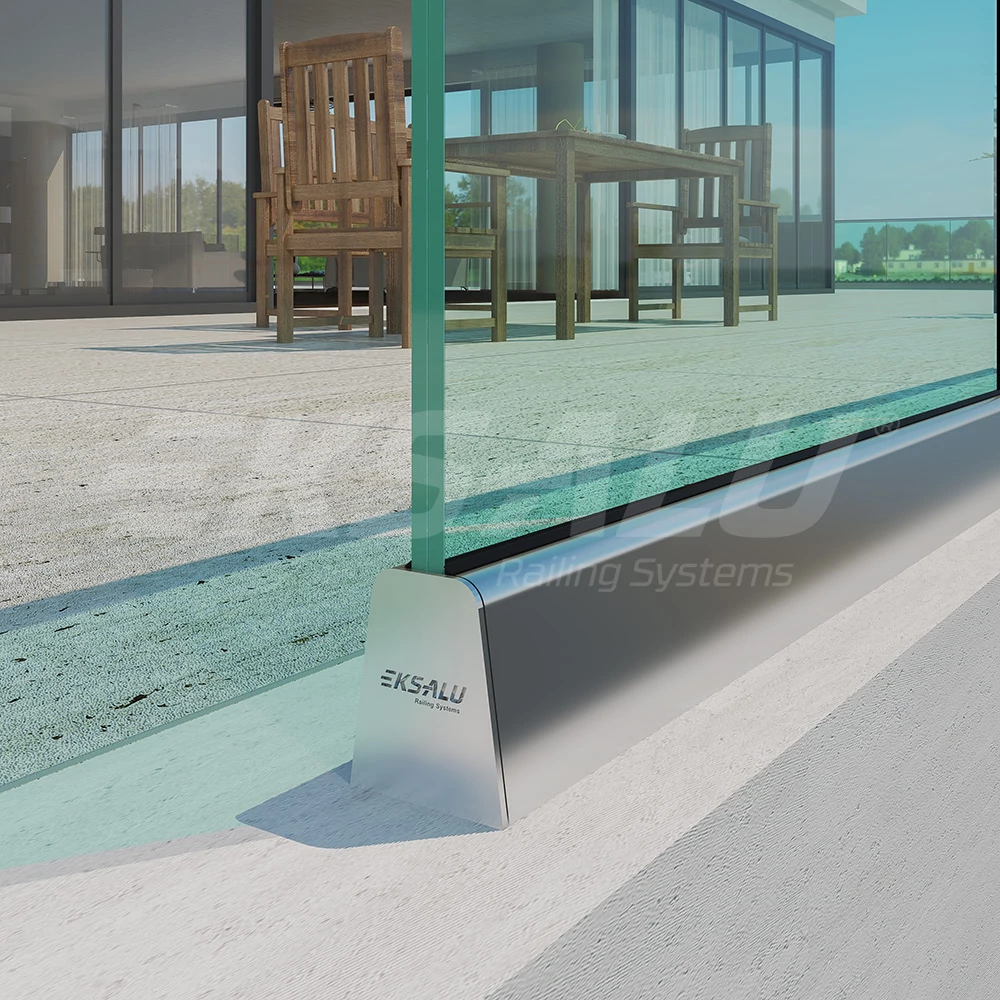 modele balustrade