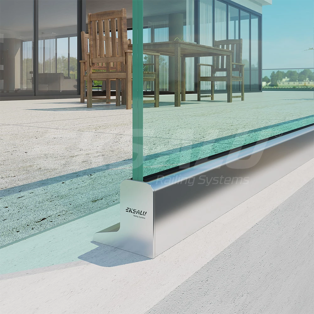 modele balustrade