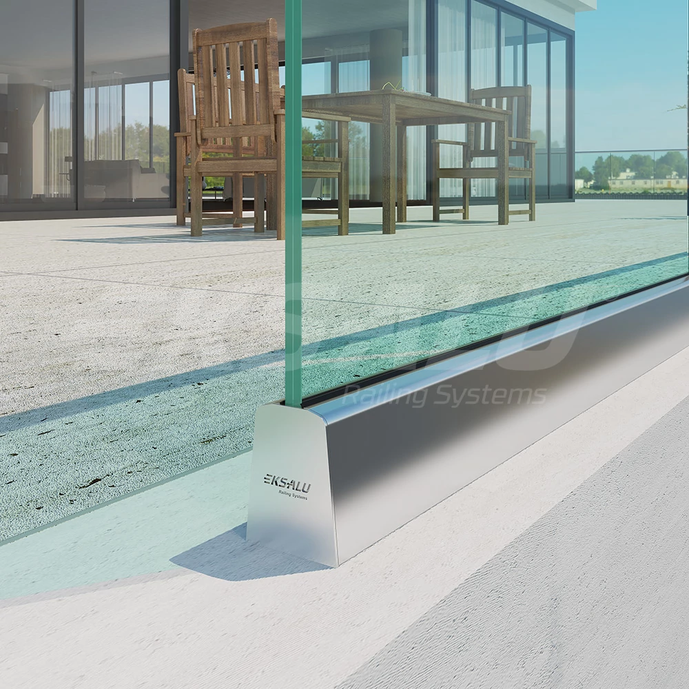 modele balustrade