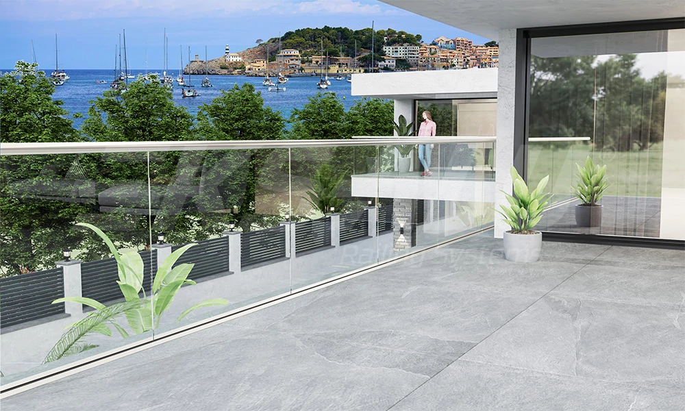 modele balustrade