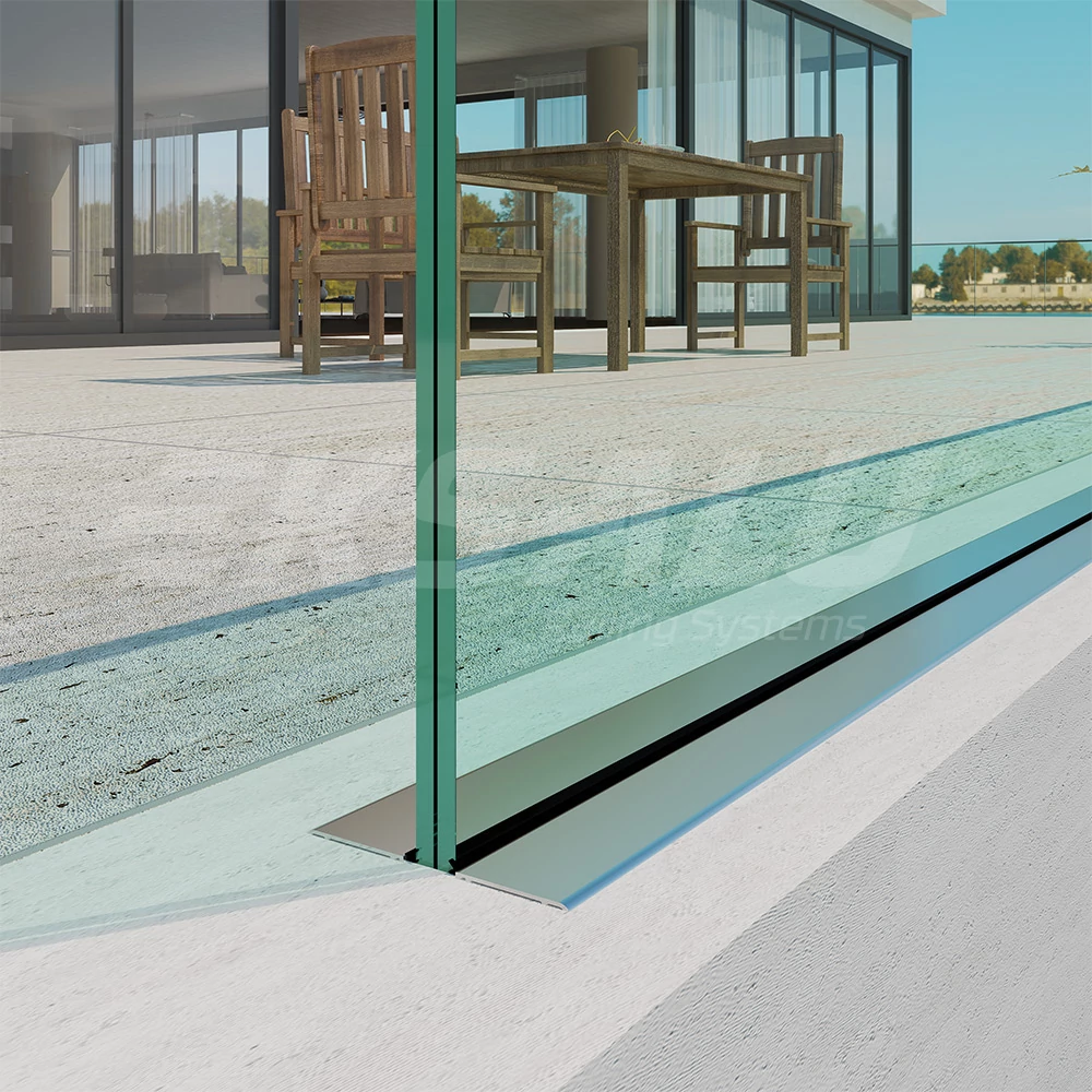 modele balustrade