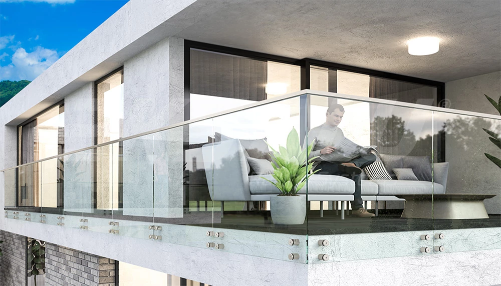 modele balustrade
