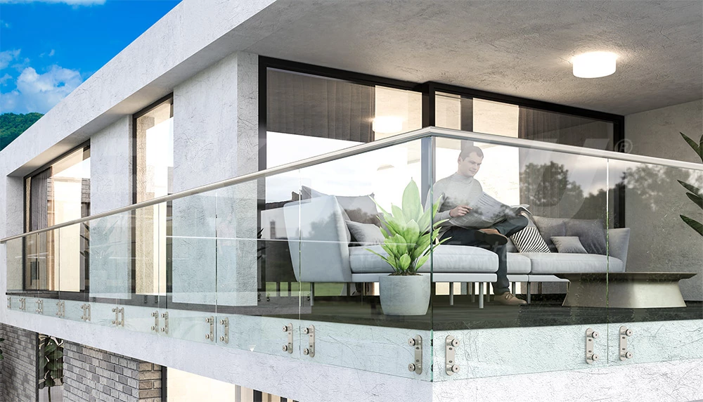 modele balustrade