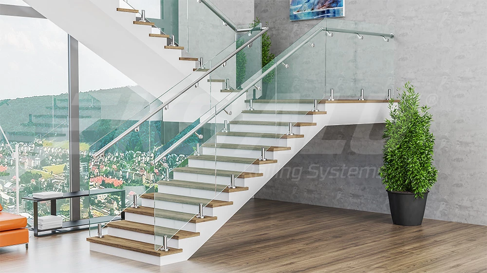 modele balustrade