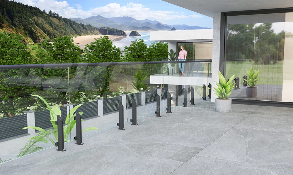 modele balustrade