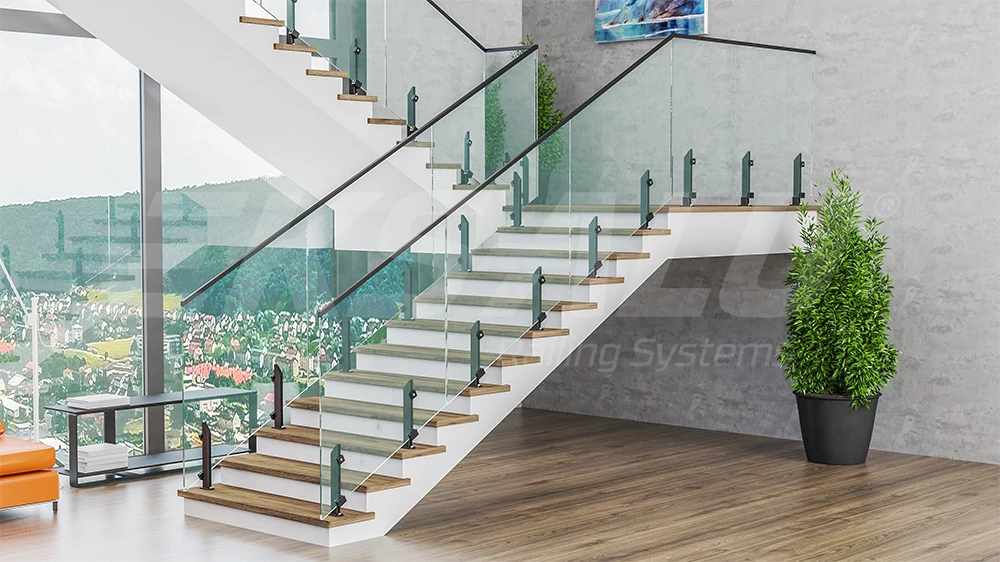 modele balustrade