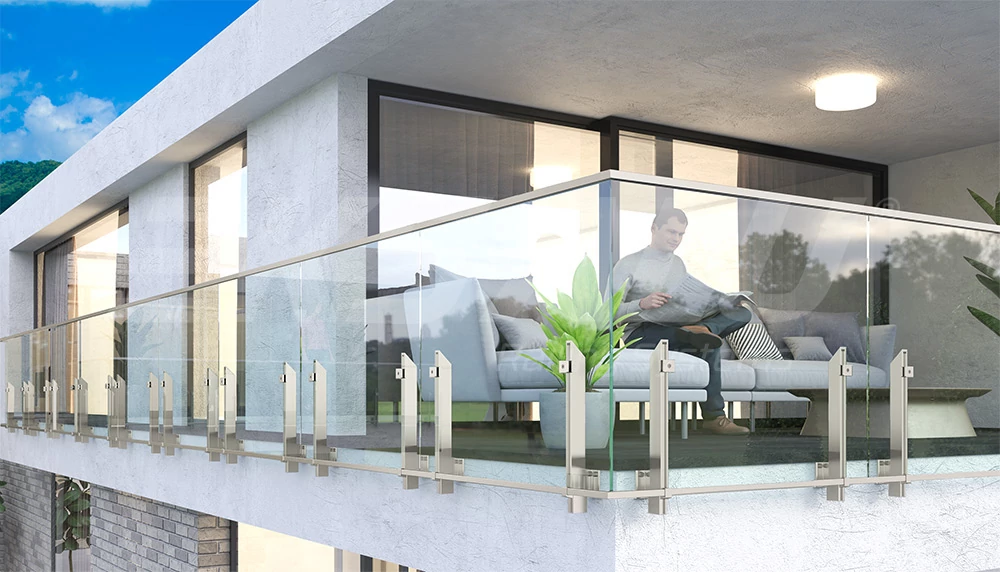 modele balustrade