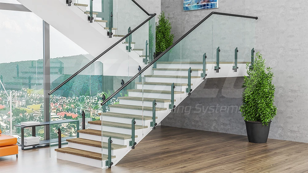 modele balustrade