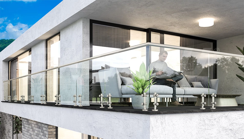 modele balustrade