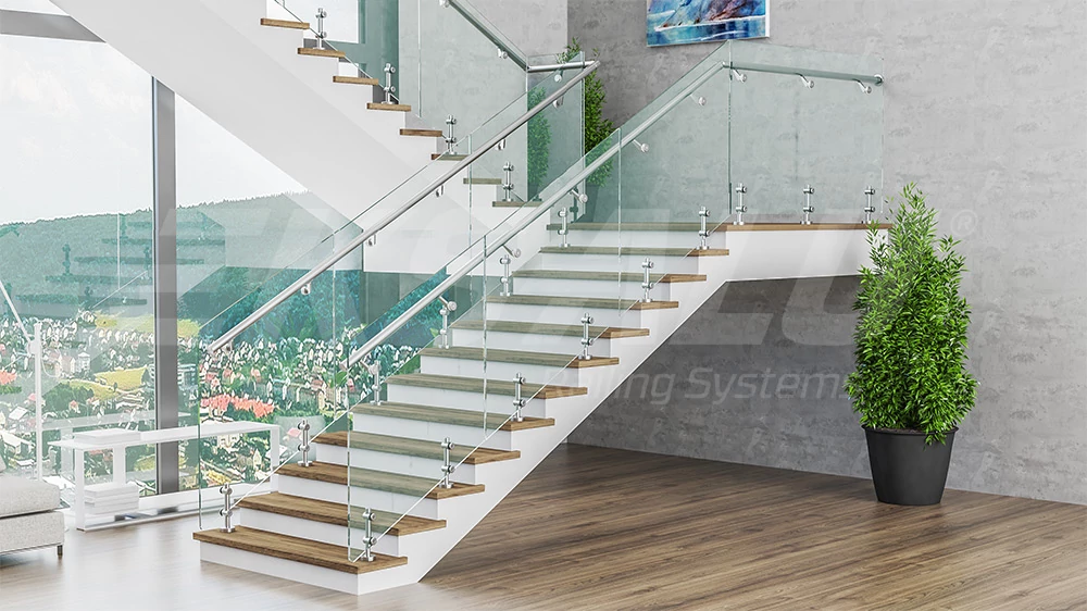 modele balustrade