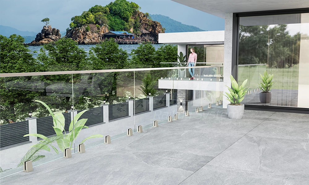 modele balustrade
