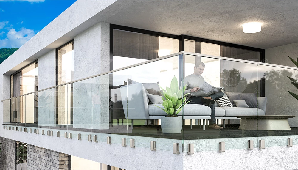 modele balustrade