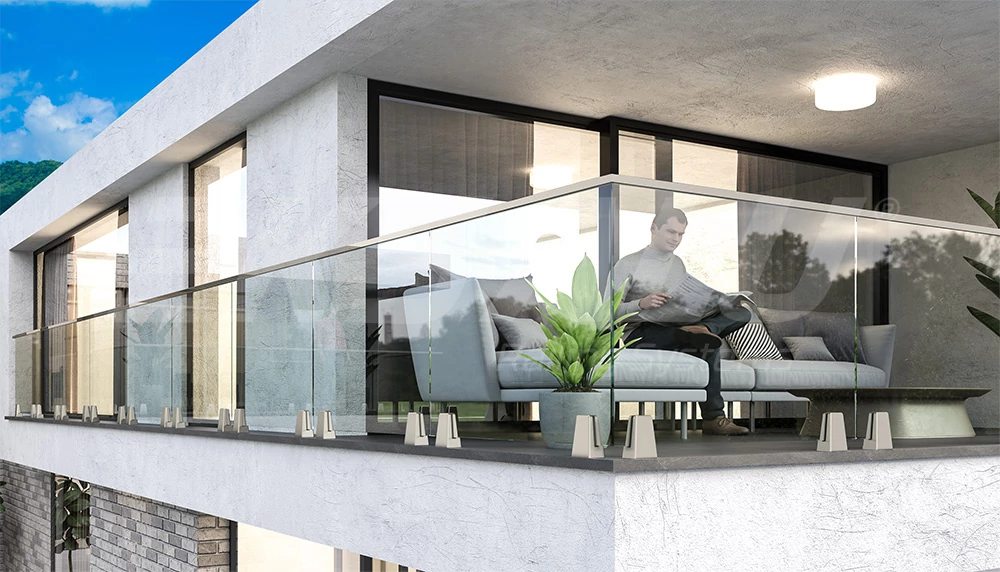 modele balustrade