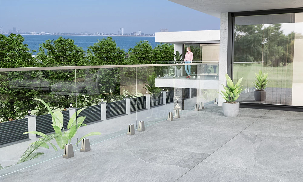 modele balustrade