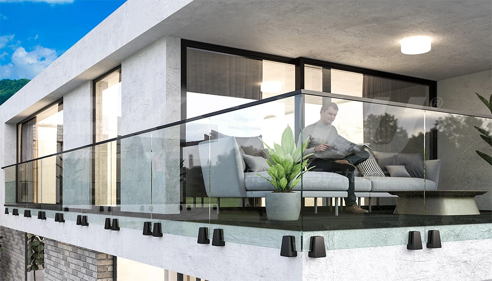 modele balustrade