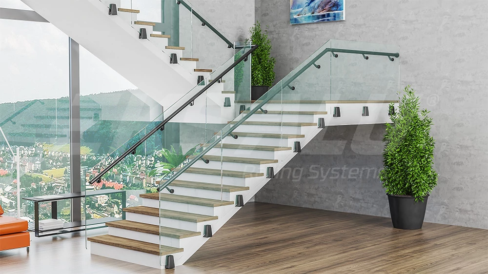 modele balustrade