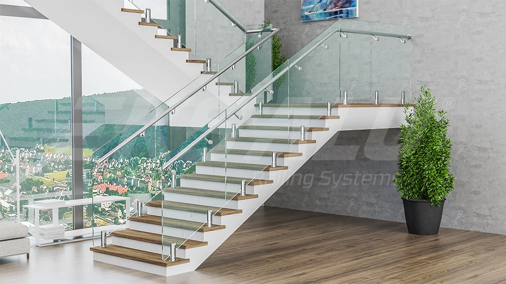 modele balustrade