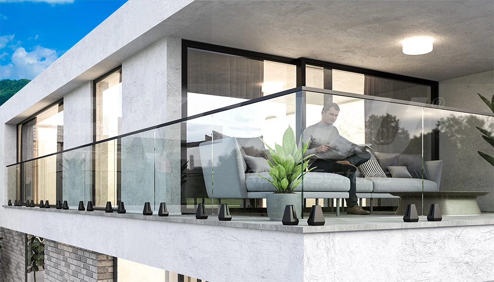 modele balustrade