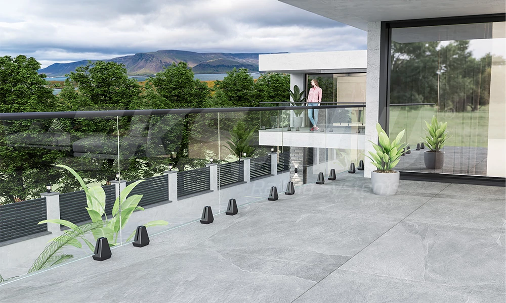 modele balustrade