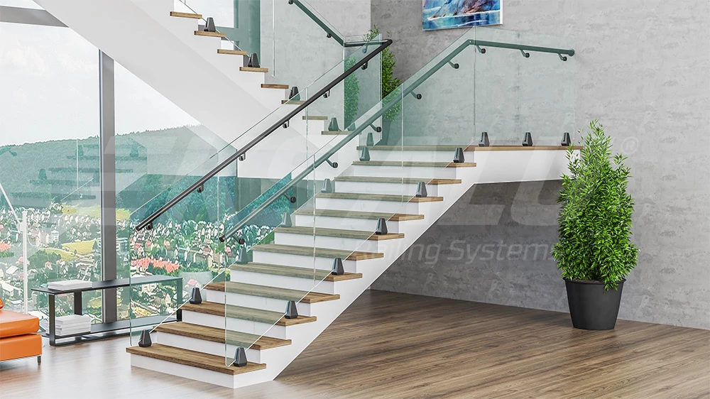 modele balustrade