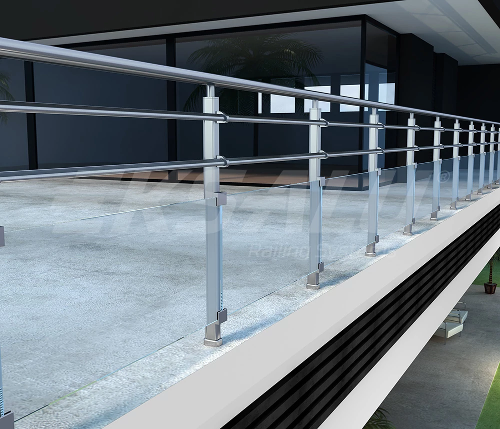 modele balustrade