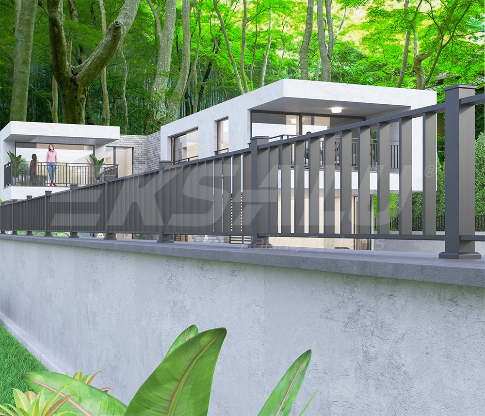 modele balustrade
