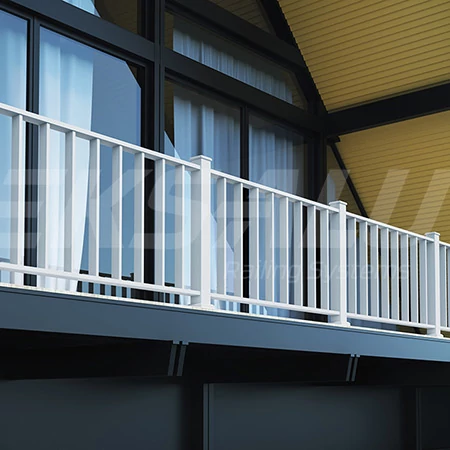modele balustrade