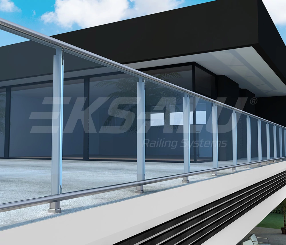 modele balustrade