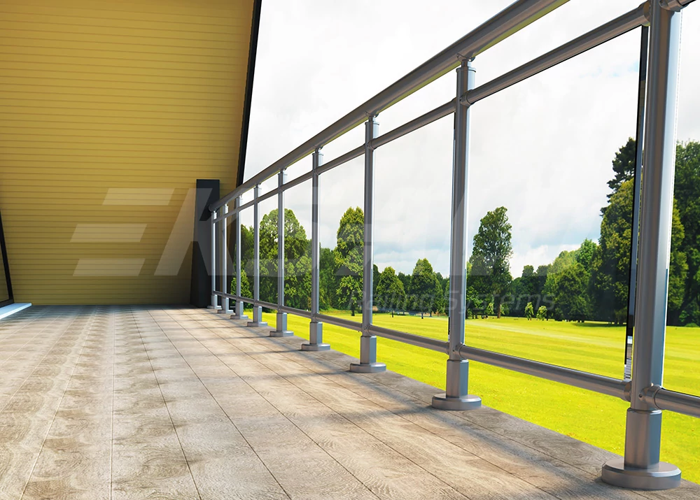 modele balustrade
