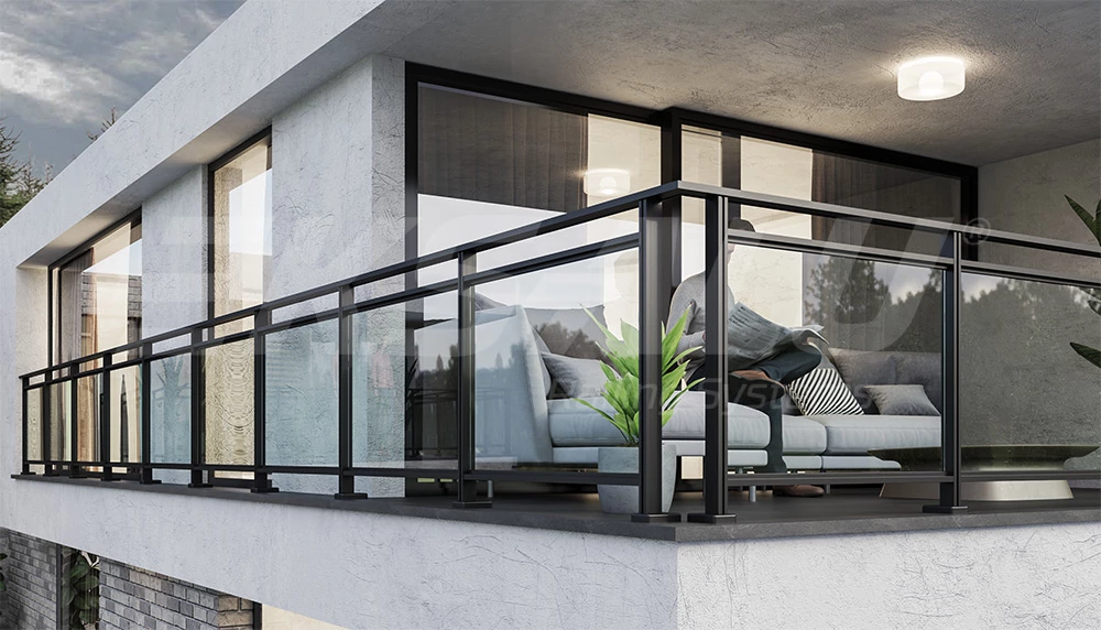 modele balustrade