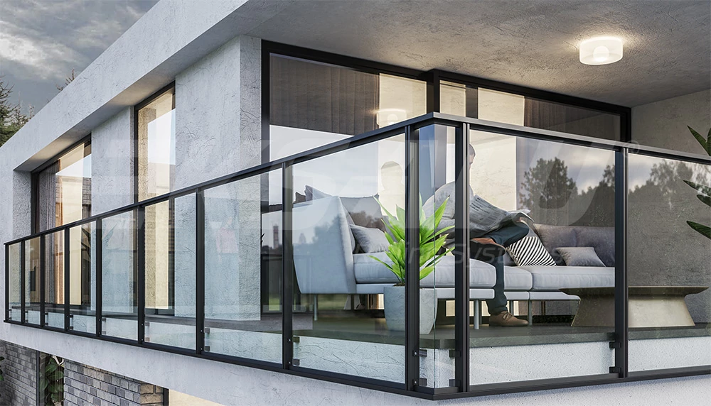modele balustrade
