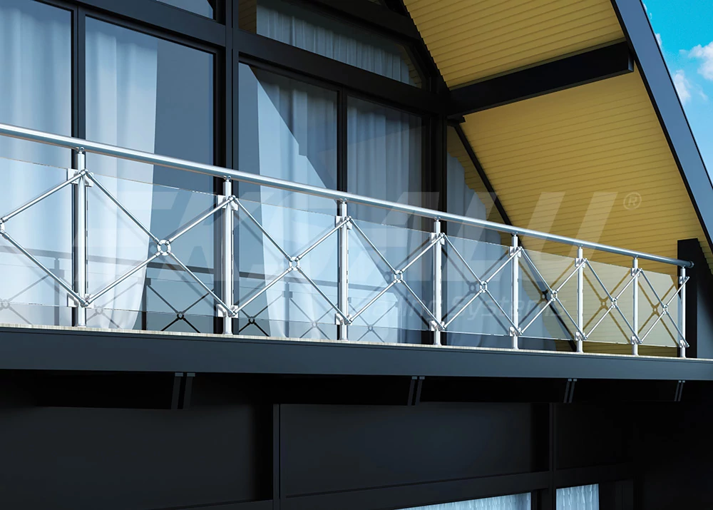 modele balustrade