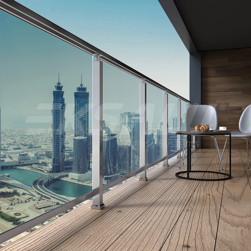modele balustrade