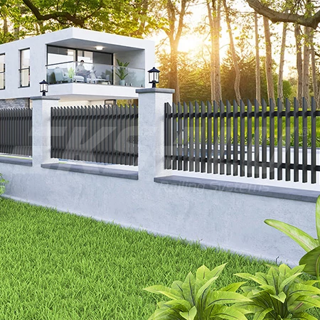 modele balustrade