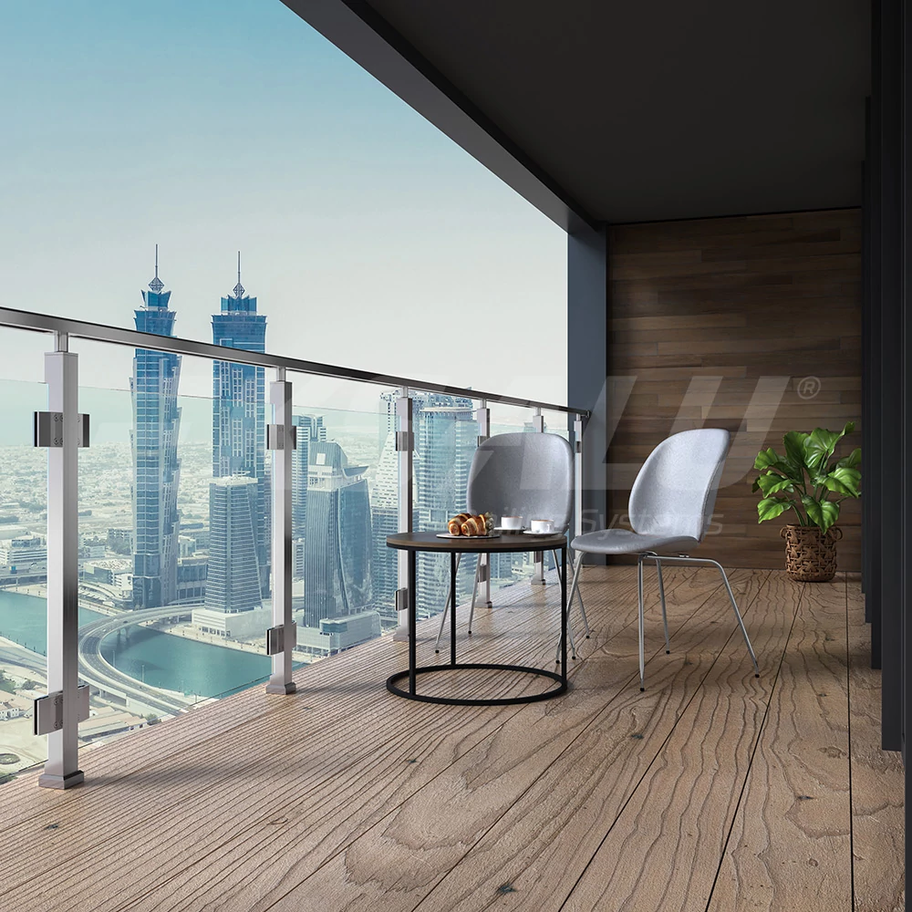 modele balustrade