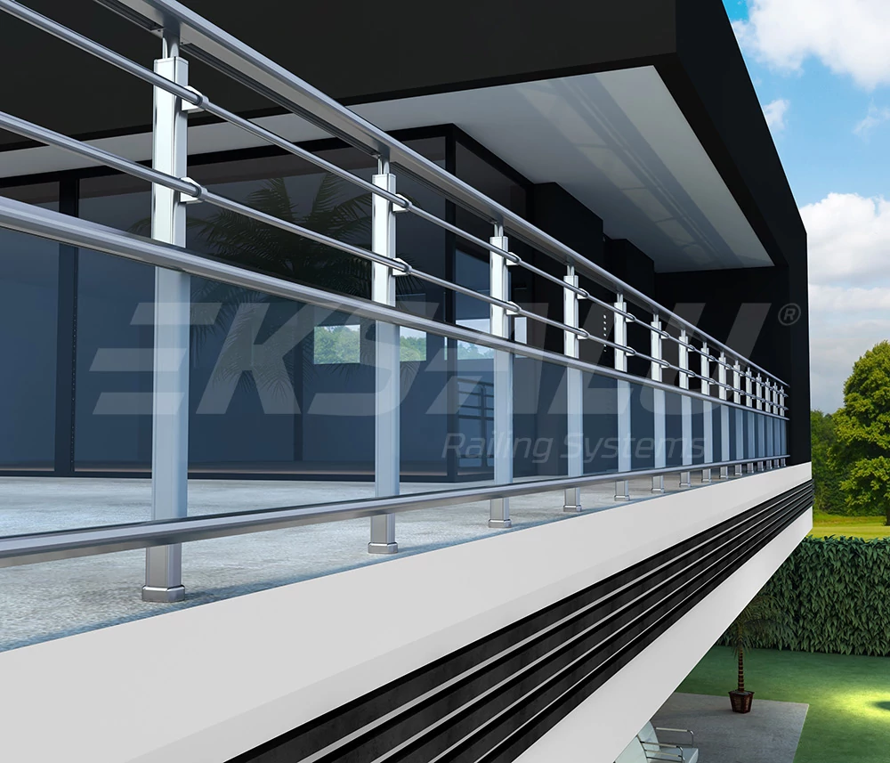 modele balustrade