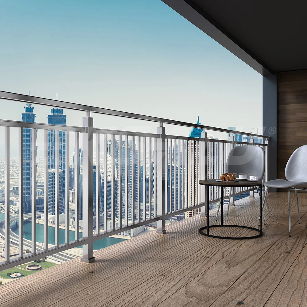 modele balustrade