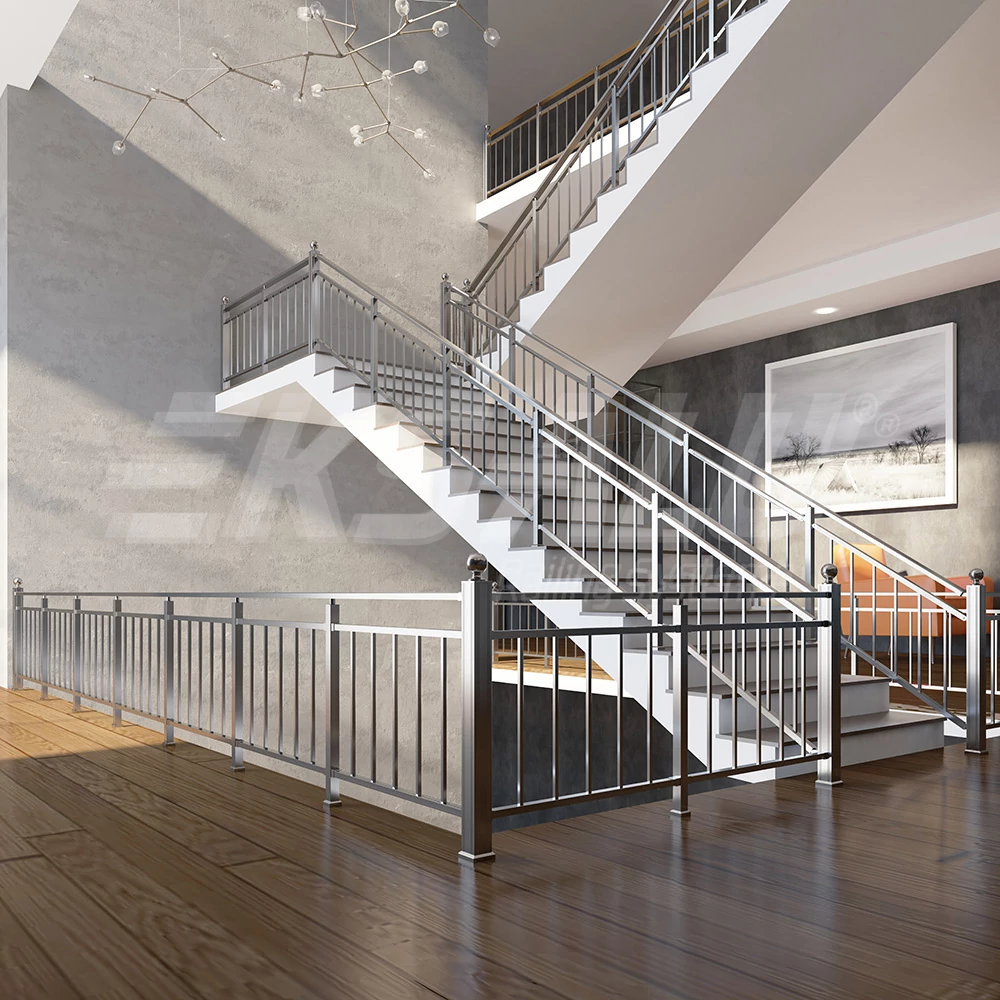 modele balustrade