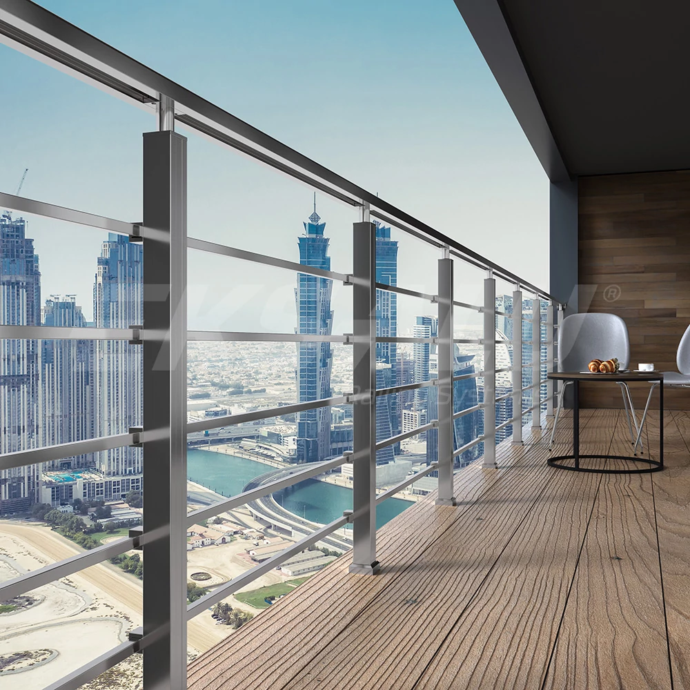 modele balustrade
