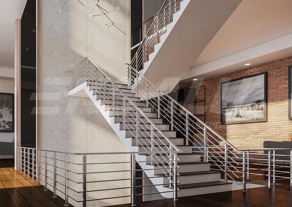 modele balustrade