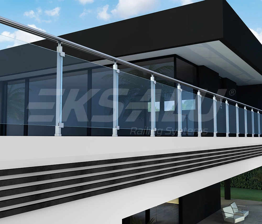 modele balustrade