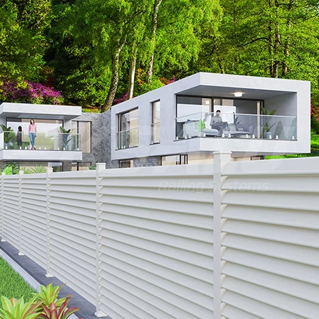 modele balustrade