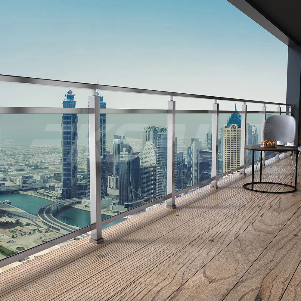 modele balustrade