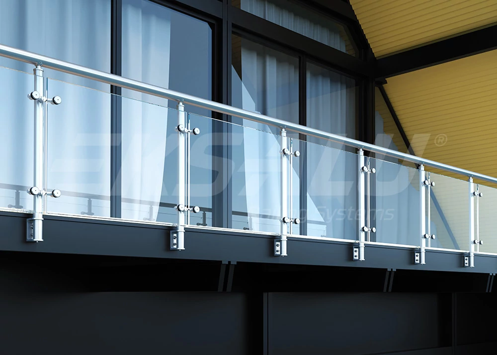 modele balustrade