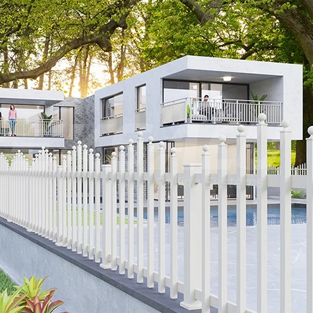 modele balustrade