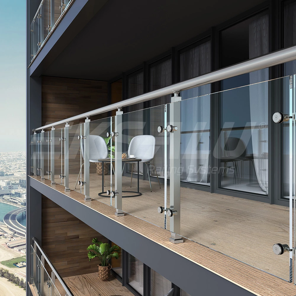 modele balustrade